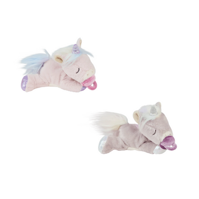 Olli Ella Dinkum Unicorn Baby - 2 Style Options, Shop Sweet Lulu