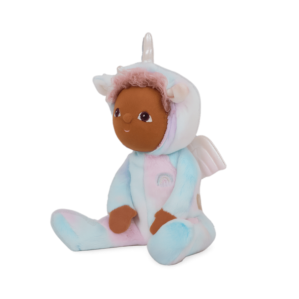 Olli Ella Dinky Dinkums Unicorn Doll - Uli, Shop Sweet Lulu