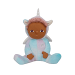 Olli Ella Dinky Dinkums Unicorn Doll - Uli, Shop Sweet Lulu
