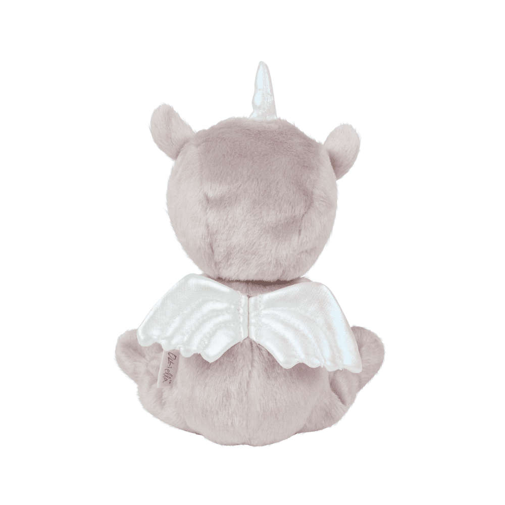 Olli Ella Dinky Dinkums Unicorn Doll - Uma