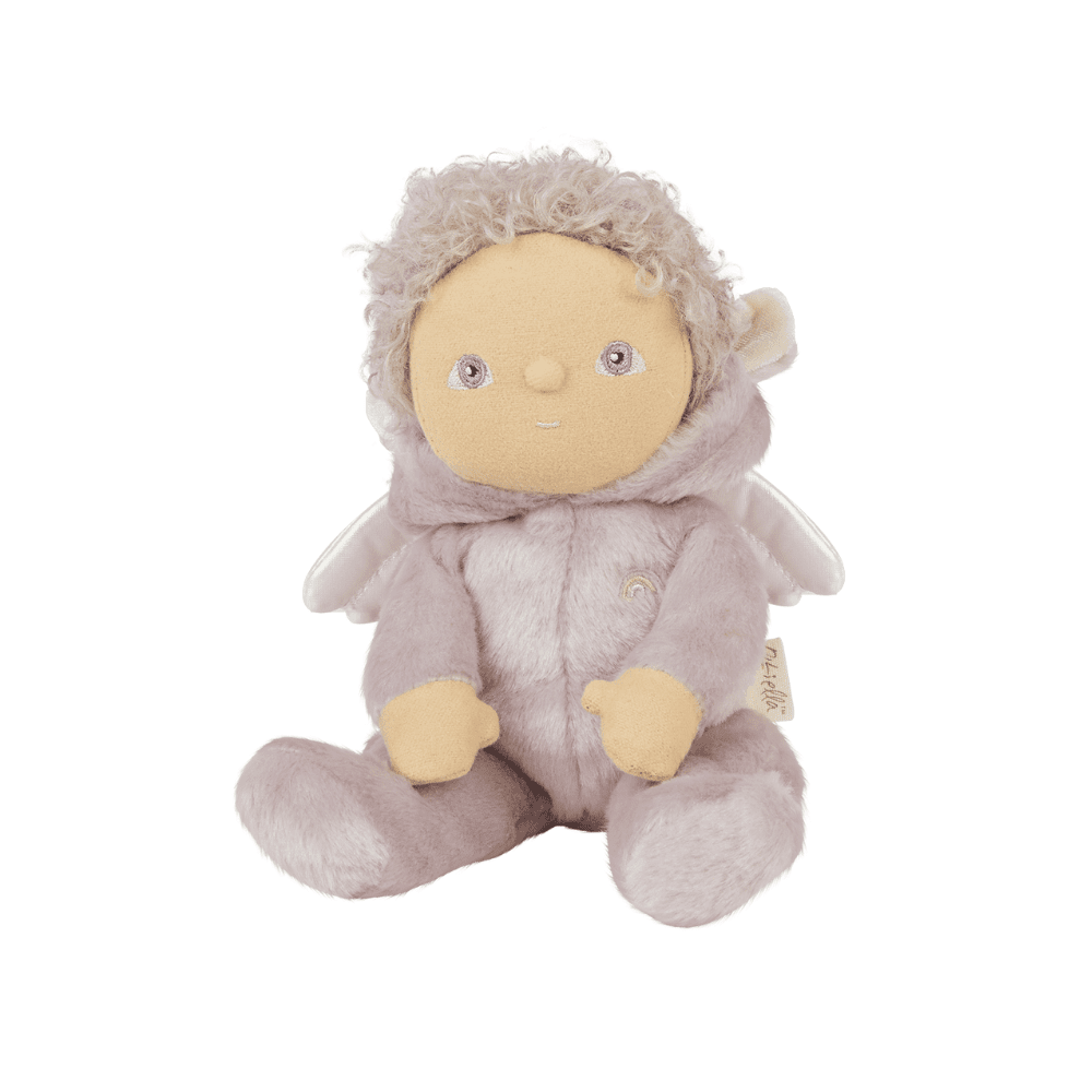 Olli Ella Dinky Dinkums Unicorn Doll - Uma