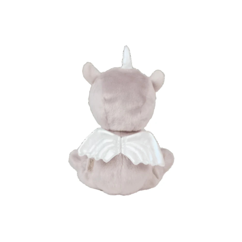 Olli Ella Dinky Dinkums Uma Unicorn Doll, Shop Sweet Lulu