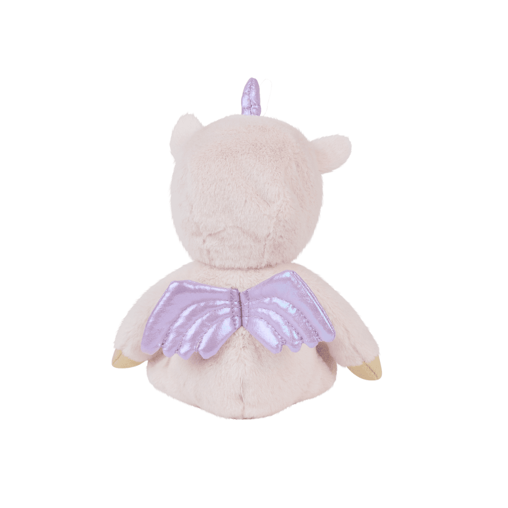 Olli Ella Dinky Dinkums Una Unicorn Doll, Shop Sweet Lulu