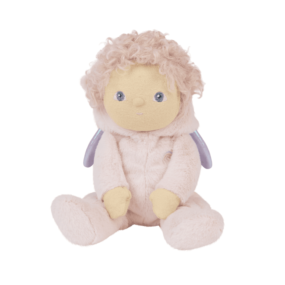 Olli Ella Dinky Dinkums Una Unicorn Doll, Shop Sweet Lulu