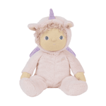 Olli Ella Dinky Dinkums Una Unicorn Doll, Shop Sweet Lulu