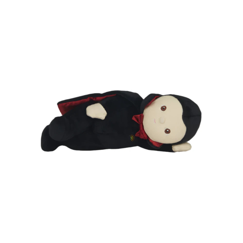 Olli Ella Dinky Dinkums Vincent Vampire Doll, Shop Sweet Lulu