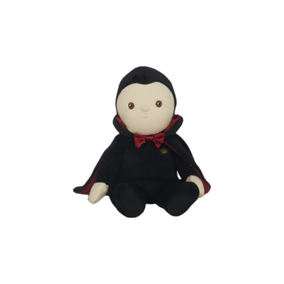 Olli Ella Dinky Dinkums Vincent Vampire Doll, Shop Sweet Lulu