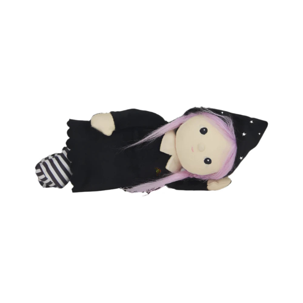 Olli Ella Dinky Dinkums Willa Witch Doll, Shop Sweet Lulu