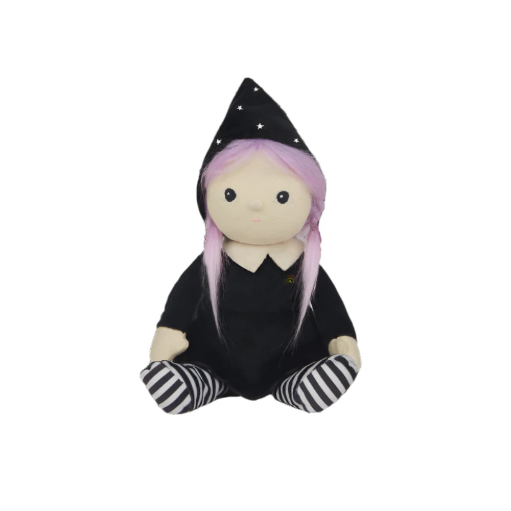 Olli Ella Dinky Dinkums Willa Witch Doll, Shop Sweet Lulu