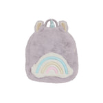 Olli Ella Hopalong Unicorn Backpack - Lilac, Shop Sweet Lulu