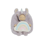 Olli Ella Hopalong Unicorn Backpack - Lilac, Shop Sweet Lulu