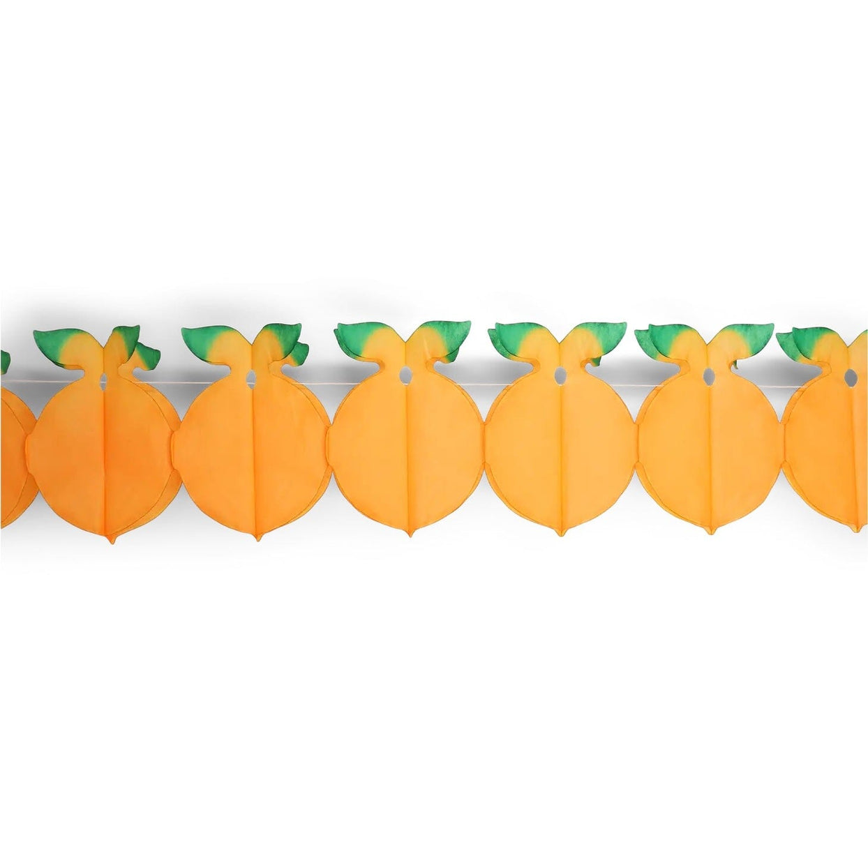 Orange Fruit Garland, Shop Sweet Lulu