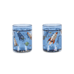 Outer Space Glitter Cup Set, Shop Sweet Lulu