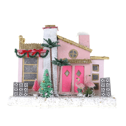 Palm Springs Holiday House - Pink, Shop Sweet Lulu