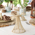 Palm Tree Candlestick Holder, Shop Sweet Lulu