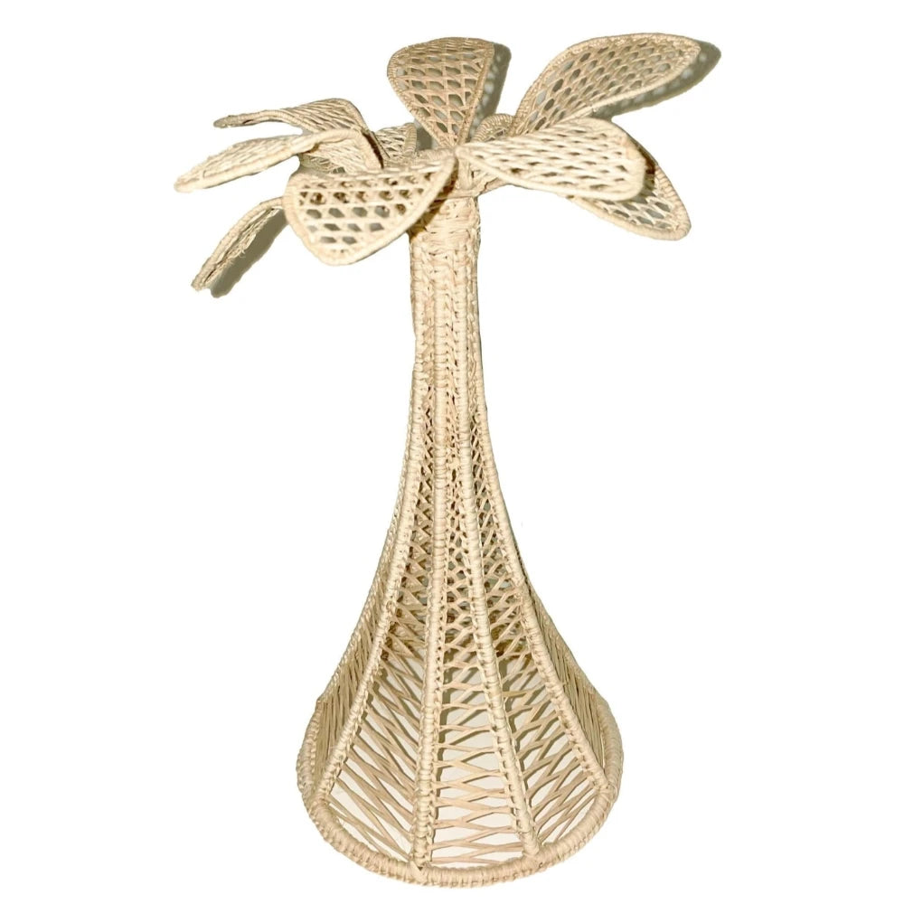 Palm Tree Candlestick Holder, Shop Sweet Lulu