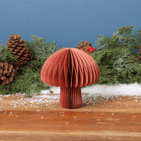 Paper Mushroom  - Russula, Shop Sweet Lulu