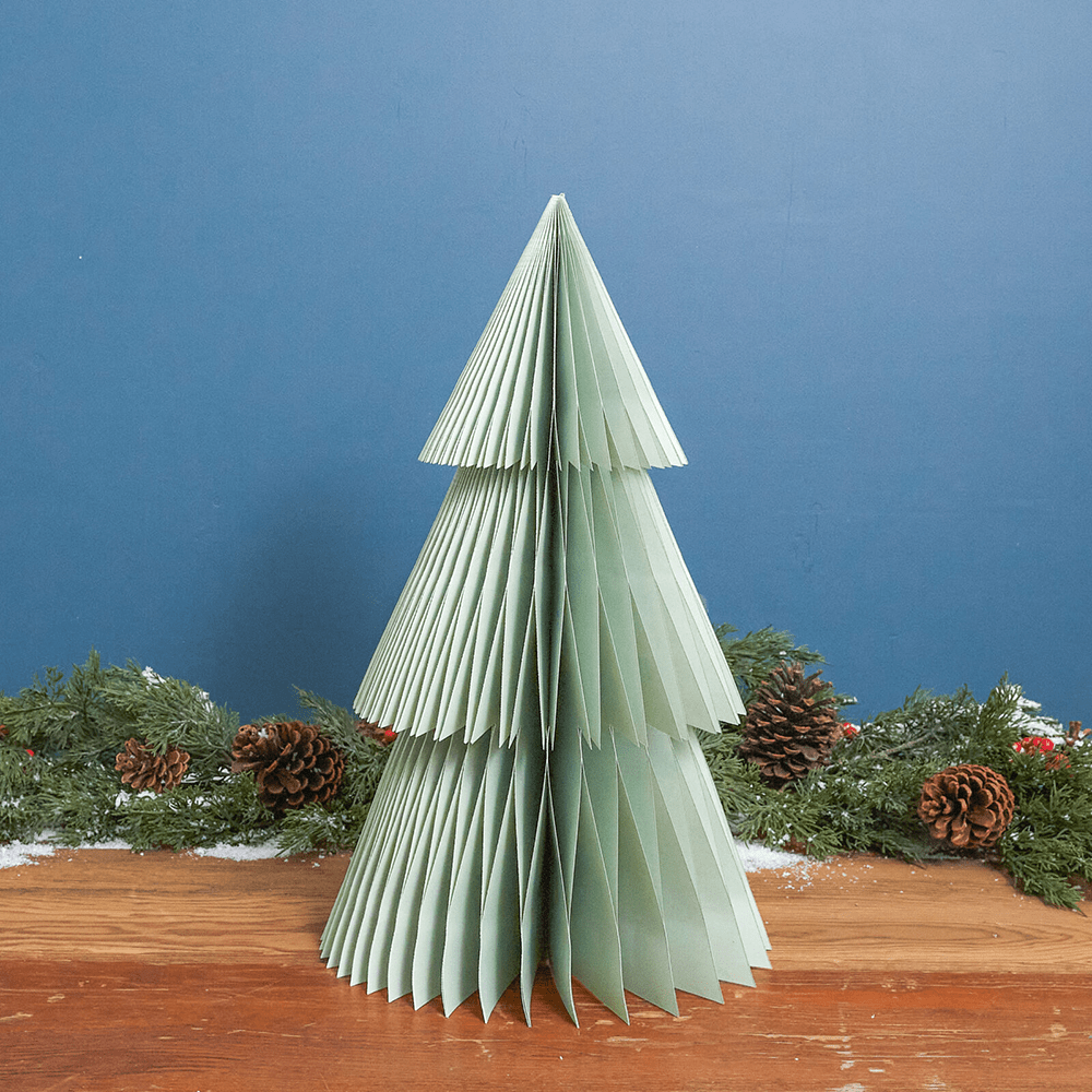 Paper Tree - Seafoam, Shop Sweet Lulu