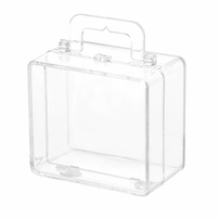 Party Favor Candy Box Set - Suitcase, Shop Sweet Lulu
