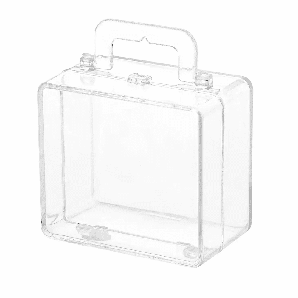Party Favor Candy Box Set - Suitcase, Shop Sweet Lulu