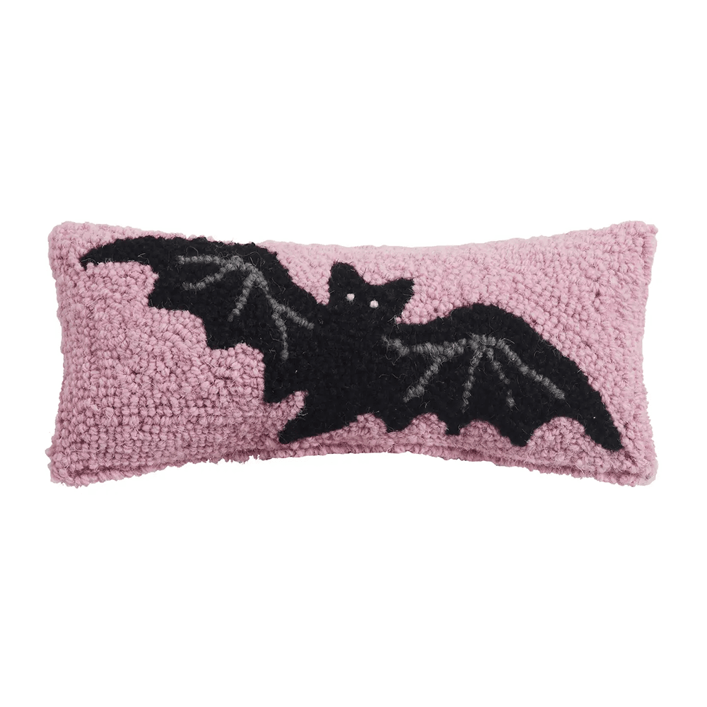 Pastel Bat Hook Pillow, Shop Sweet Lulu