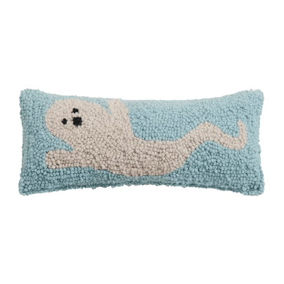 Pastel Ghost Hook Pillow, Shop Sweet Lulu