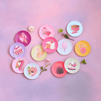 Patisserie Dessert Plate - 12 Style Options, Shop Sweet Lulu