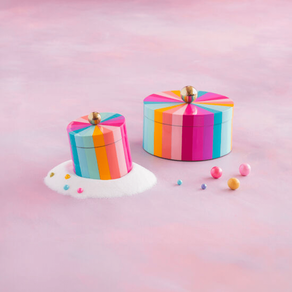 Patisserie Rainbow Box Set, Shop Sweet Lulu