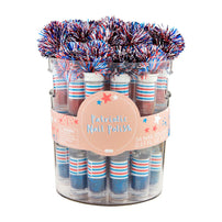 Patriotic Nail Polish - Set of 3, Shop Sweet Lulu