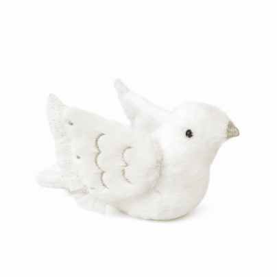 Peace Dove Plush Toy, Shop Sweet Lulu