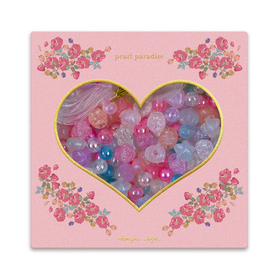 Pearl Paradise Jewelry Kit, Shop Sweet Lulu