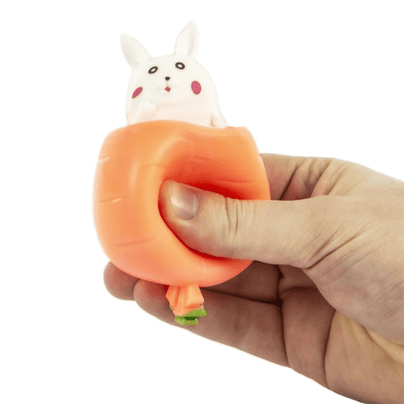 Peek-A-Boo Bunny Squish Toy, Shop Sweet Lulu