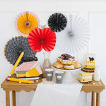 Pencil Napkins, Shop Sweet Lulu