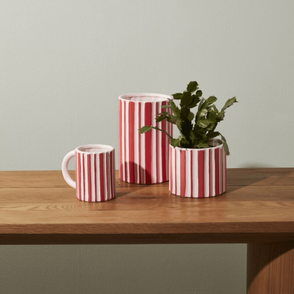 Peppermint Mug