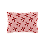 Pink Peppermint Pillow, Shop Sweet Lulu