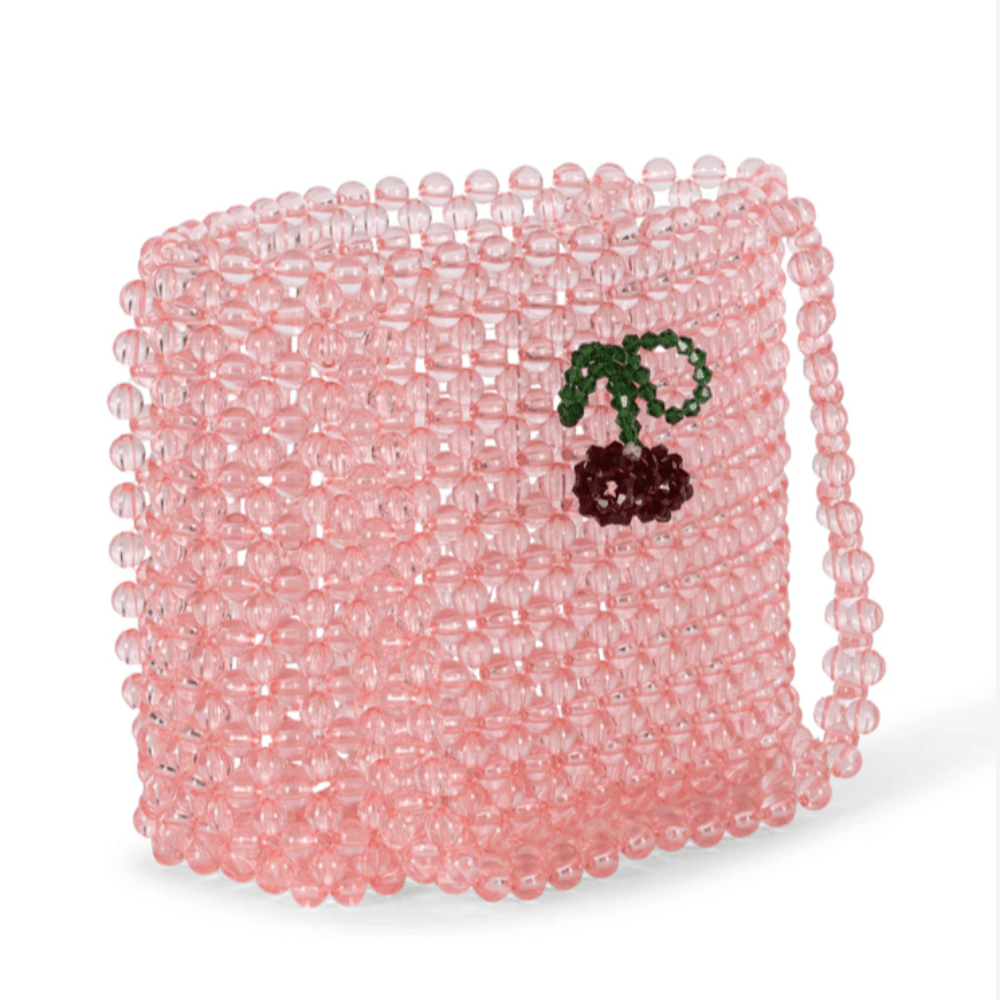 Perla Cherry Purse, Shop Sweet Lulu