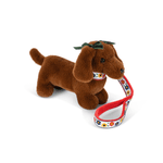 Pet Dachsund Plush Toy Set, Shop Sweet Lulu