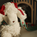 Pet Poodle Plush Toy Set, Shop Sweet Lulu