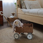 Petal Wonder Wagon - Natural, Shop Sweet Lulu