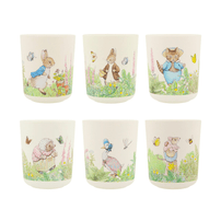 Peter Rabbit ™ Melamine Cups, Shop Sweet Lulu