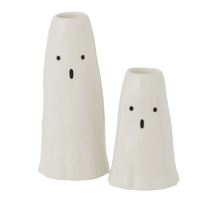 Phantom Candle Holder - 2 Size Options, Shop Sweet Lulu