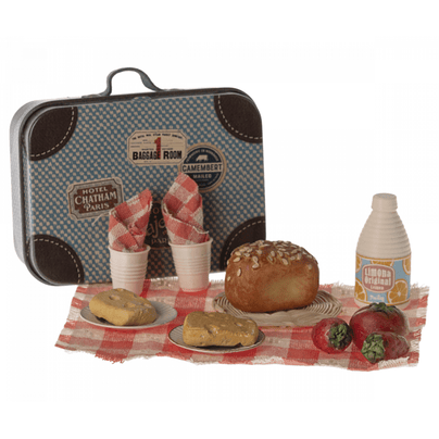 Picnic Set for Maileg Mice, Shop Sweet Lulu