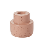 Piedra Candleholder - 3 Color Options, Shop Sweet Lulu