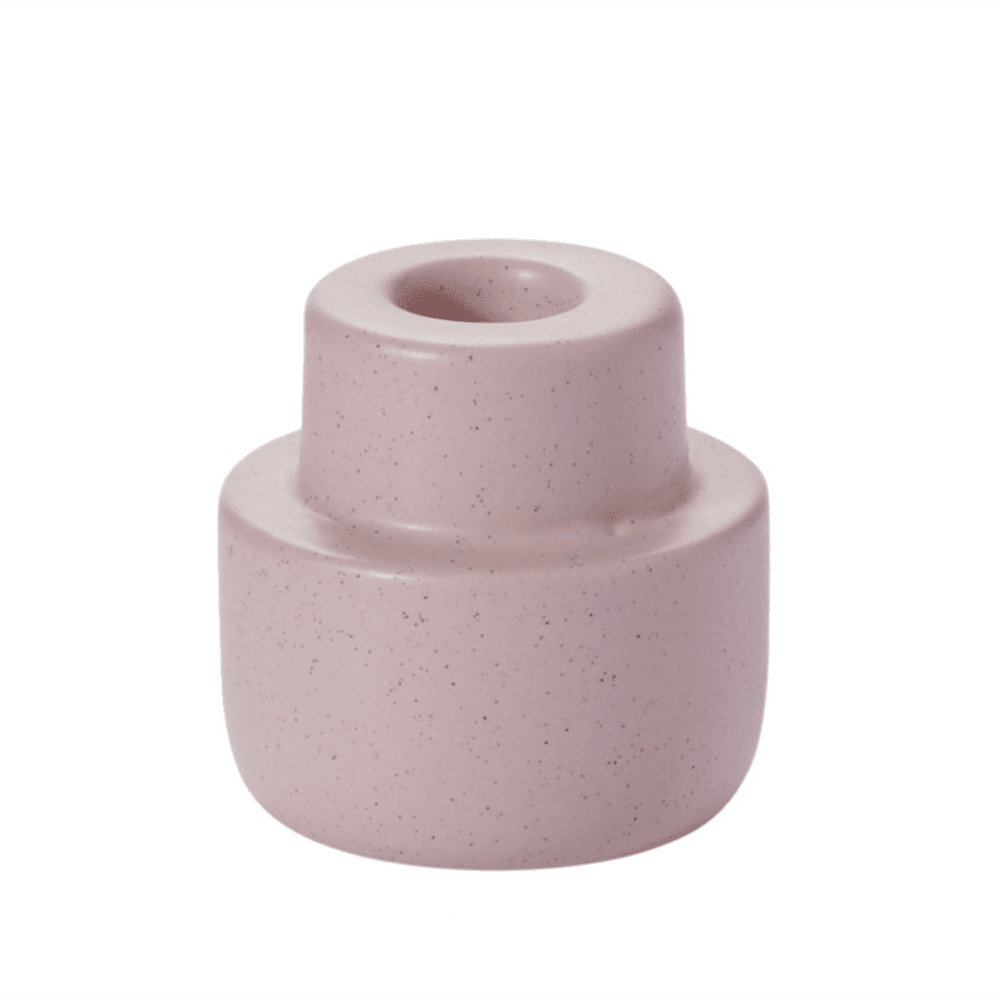 Piedra Candleholder - 3 Color Options, Shop Sweet Lulu