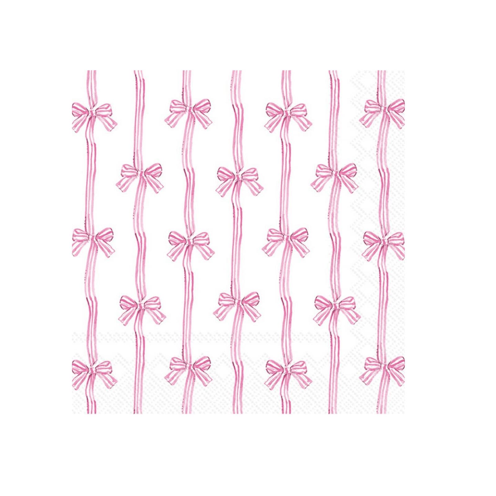 Pink Baby Toile Lunch Napkins, Shop Sweet Lulu