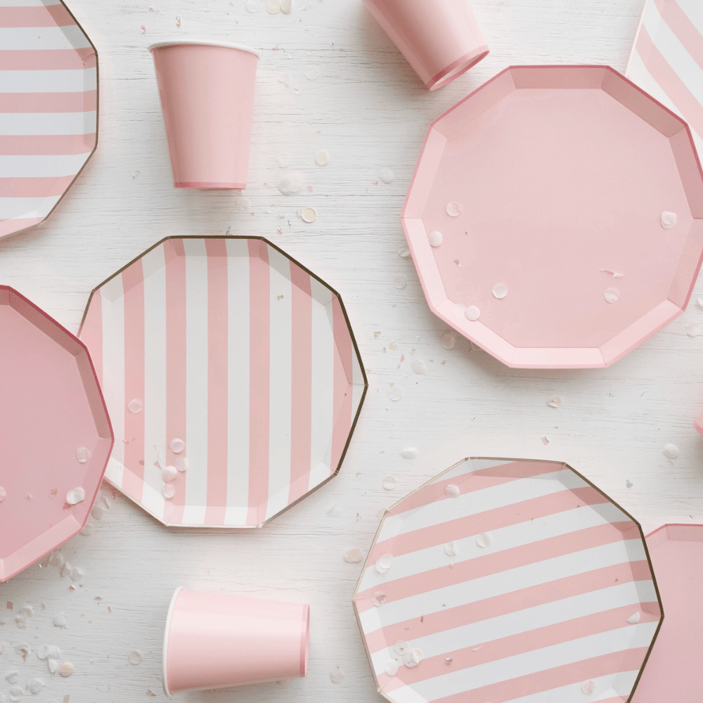 Petal Pink Signature Cups, Shop Sweet Lulu