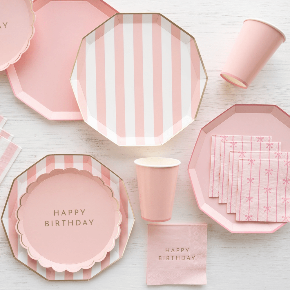 Petal Pink Signature Cups, Shop Sweet Lulu