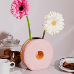 Pink Daisy Vase, Shop Sweet Lulu
