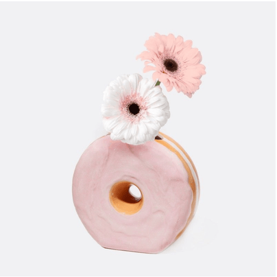 Pink Daisy Vase, Shop Sweet Lulu