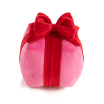 Gift Box Pillow, Pink - 2 Size Options, Shop Sweet Lulu